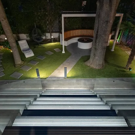 Bs Milla Estate