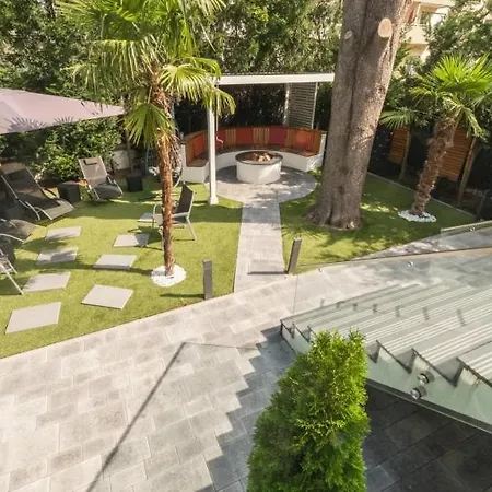 Bs Milla Estate * Heidelberg