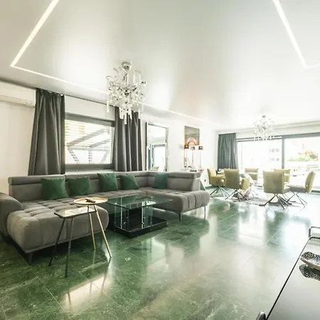 Bs Milla Estate Villa