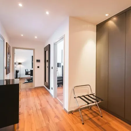 Bs Milla Estate Villa Heidelberg