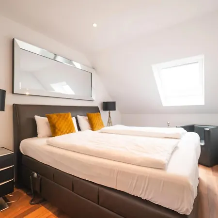 Villa Bs Milla Estate Heidelberg