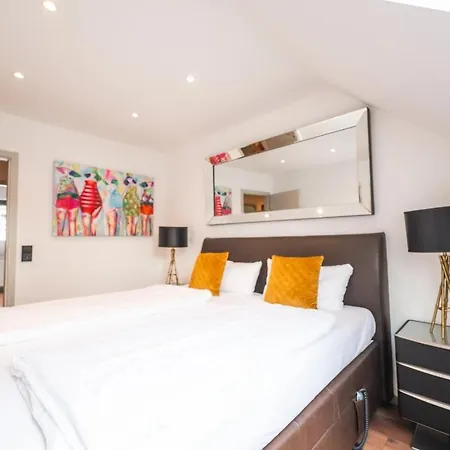 Bs Milla Estate Heidelberg