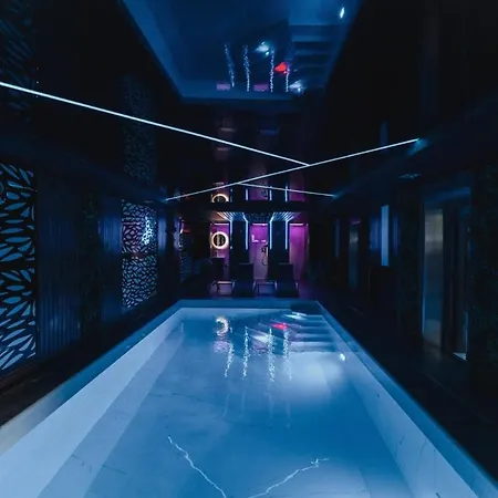 Villa Bs Milla Estate Heidelberg