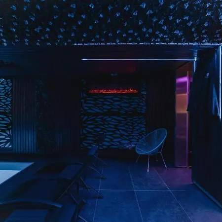 Villa Bs Milla Estate