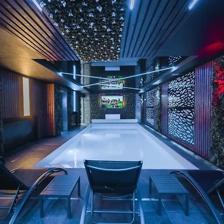 Bs Milla Estate Heidelberg