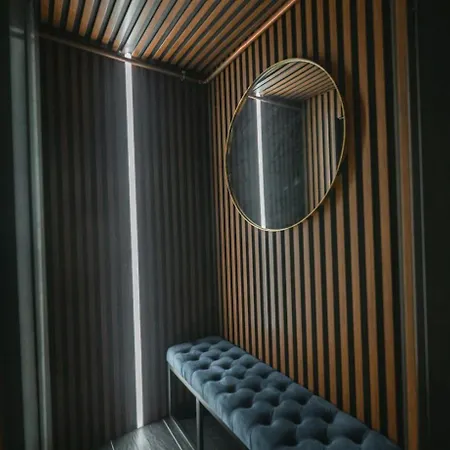 Bs Milla Estate Villa Heidelberg