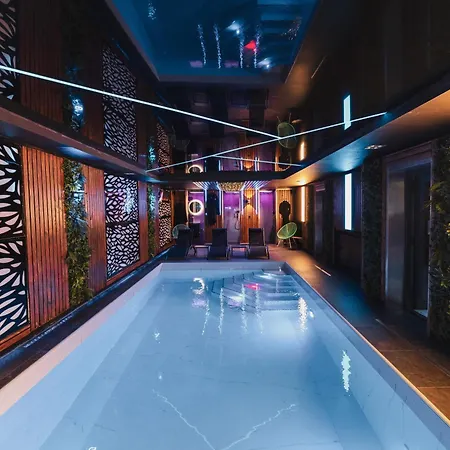 Villa Bs Milla Estate *