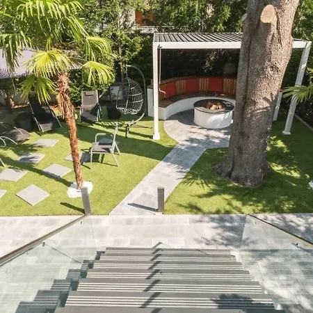 Bs Milla Estate * Heidelberg