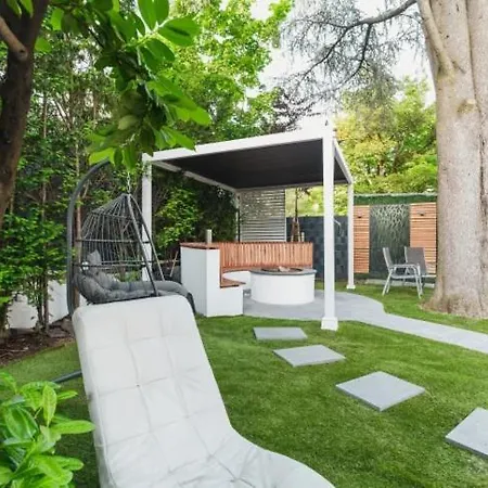 Bs Milla Estate Villa