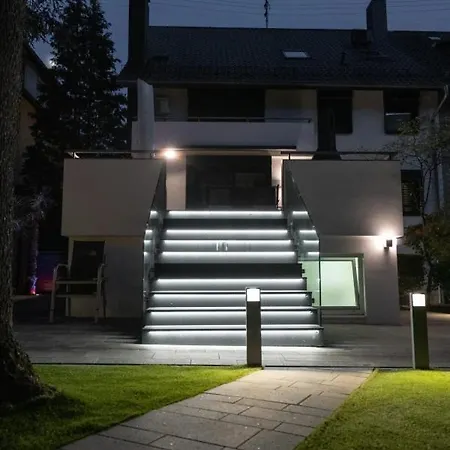 Villa Bs Milla Estate