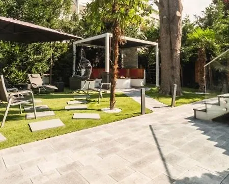 Bs Milla Estate Villa Heidelberg