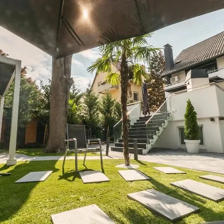 Villa Bs Milla Estate