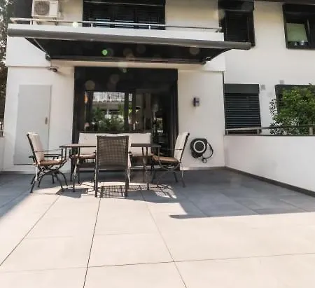 Bs Milla Estate Villa *