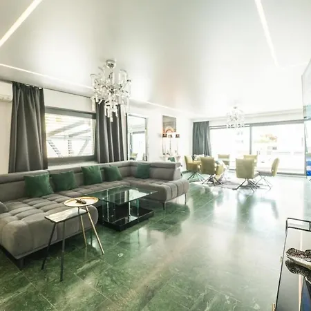 Villa Bs Milla Estate Heidelberg