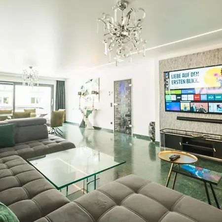 Villa Bs Milla Estate Heidelberg