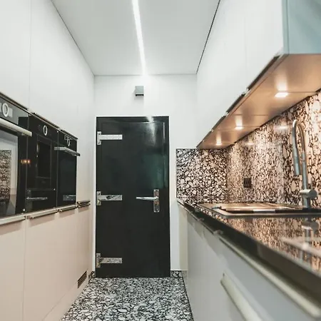 Bs Milla Estate Villa *