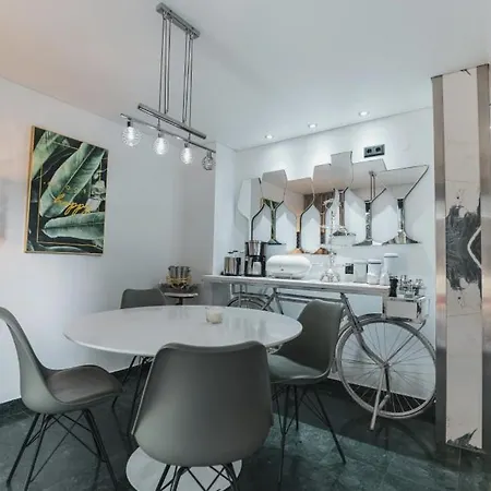 Bs Milla Estate * Heidelberg