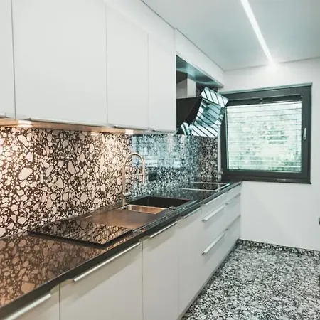 Bs Milla Estate Villa
