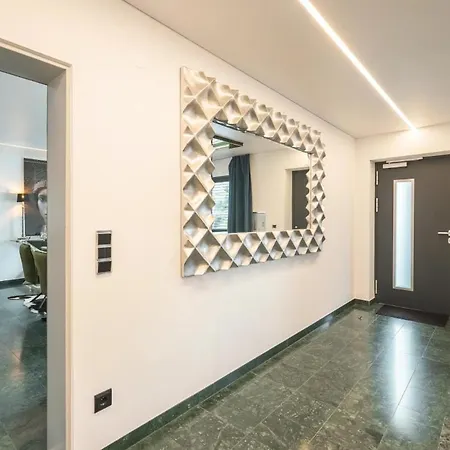 Villa Bs Milla Estate *