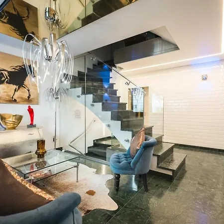 Bs Milla Estate * Heidelberg