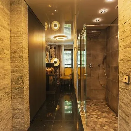 Bs Milla Estate Villa