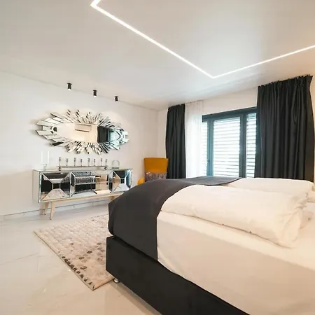 Bs Milla Estate Villa