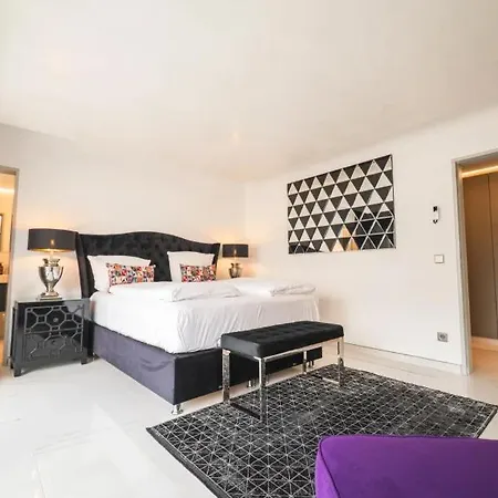 Bs Milla Estate