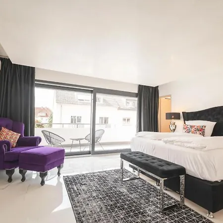 Bs Milla Estate Villa