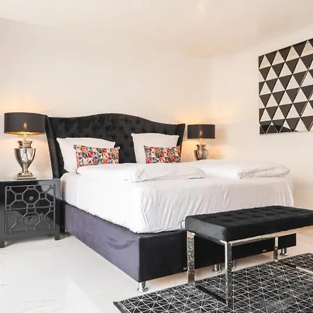 Bs Milla Estate Villa *