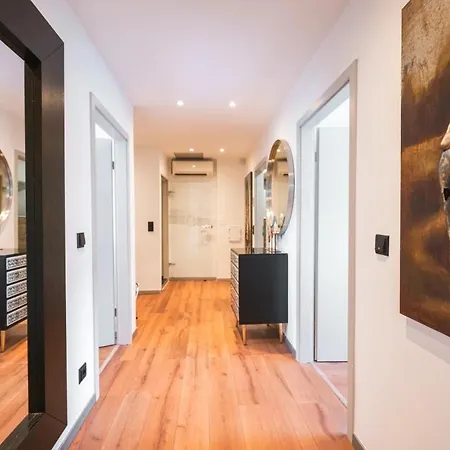 Bs Milla Estate Heidelberg