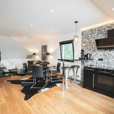 Bs Milla Estate * Heidelberg