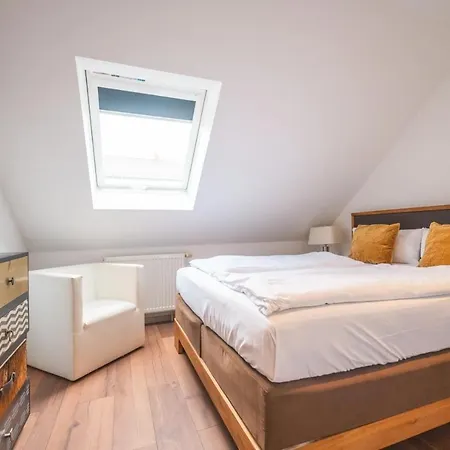 Bs Milla Estate Villa Heidelberg