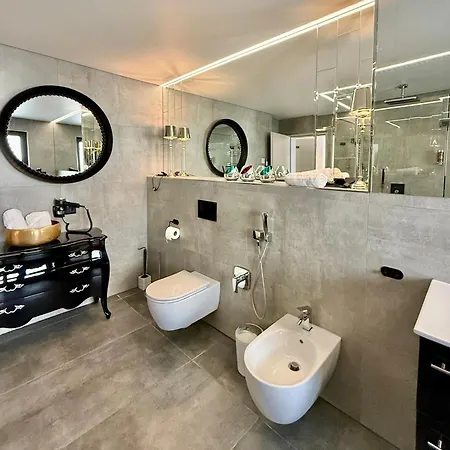 Bs Milla Estate * Heidelberg