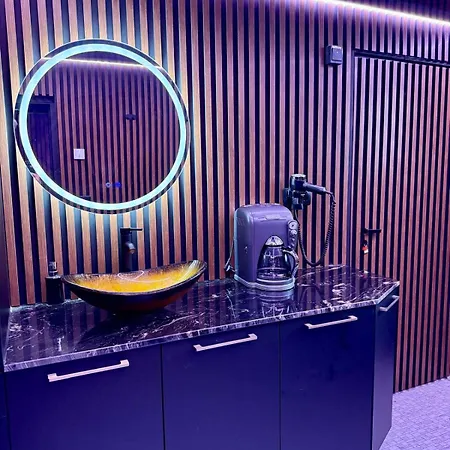 Bs Milla Estate Villa *